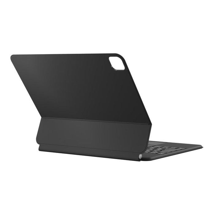 Belkin Pro Tastatur mit Hülle für iPad Pro (12.9 Zoll) 3 Belkin Pro Tastatur mit Hülle für iPad Pro (12.9 Zoll) 3