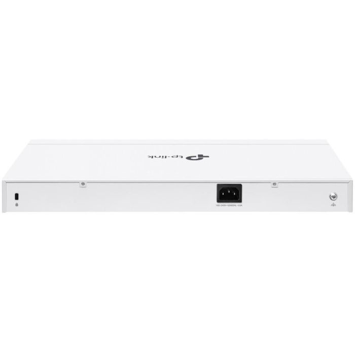 TP-Link FS328GP Smart Switch 28-Port Gigabit PoE 1