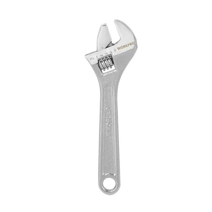 Llave ajustable 150, 200 ,250 mm. juego 3 unidades 1 Llave ajustable 150, 200 ,250 mm. juego 3 unidades 1
