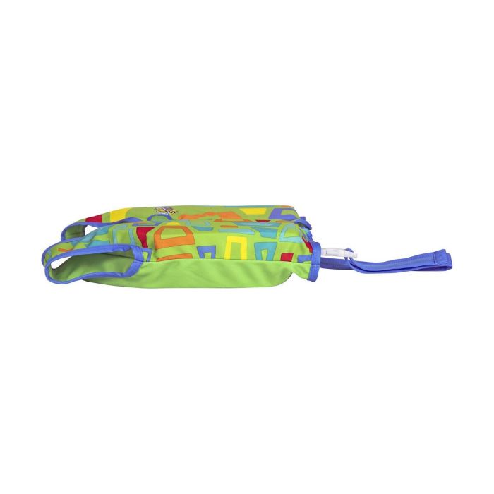 Chaleco Hinchable para Piscina Bestway Aquastar Swim Safe 19-30 kg 28 Chaleco Hinchable para Piscina Bestway Aquastar Swim Safe 19-30 kg 28