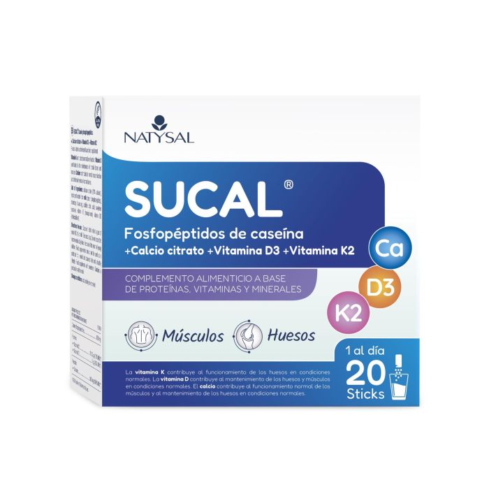 Sucal