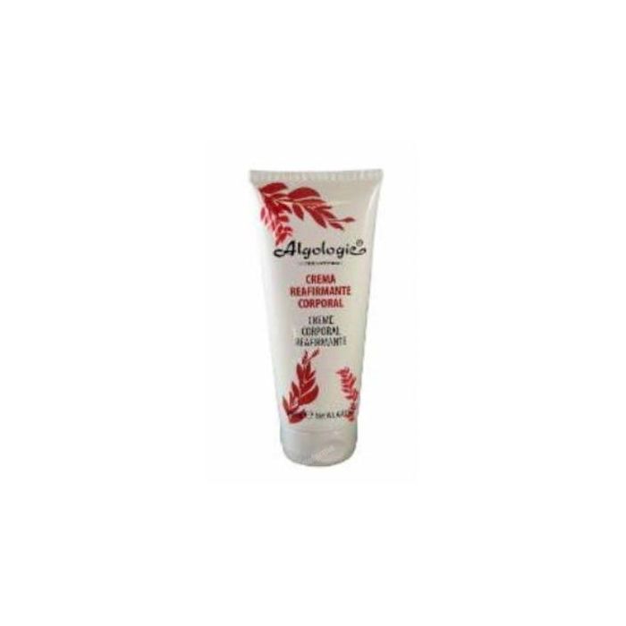 ALGOLOGIE Crema Reafirmante para Brazos y Piernas 200ml