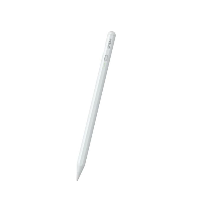 Tableta Gráfica Celly SWMAGICPENCILWH Blanco