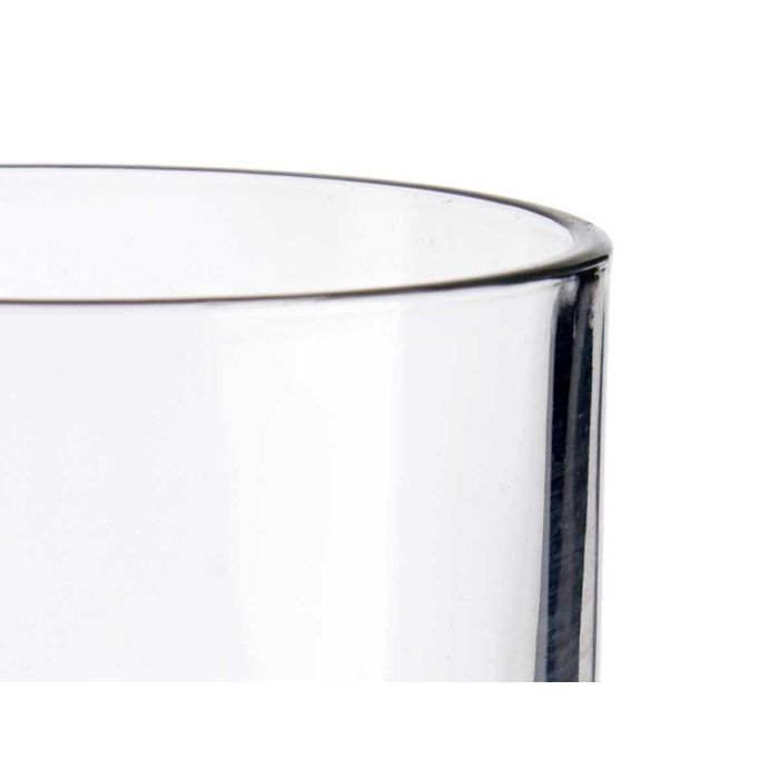 Set 12 Vasos Lisos Vivalto 16X25CM (4 Unidades) 3 Set 12 Vasos Lisos Vivalto 16X25CM (4 Unidades) 3