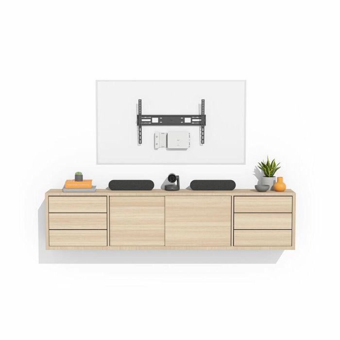 Soporte TV Logitech 952-000097 1 Soporte TV Logitech 952-000097 1