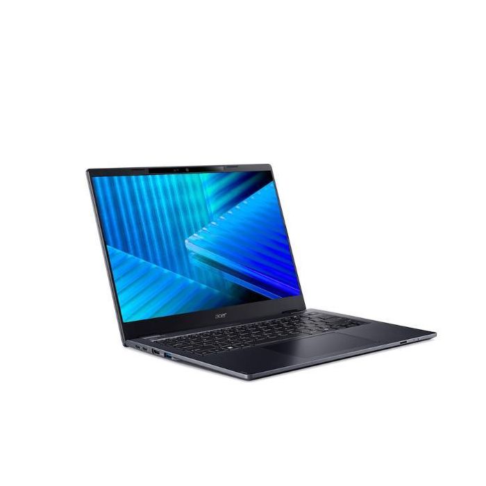 Acer Portatil Travelmate P4 TMP414-55-TCO-53AV 14 Pulgadas 2880x1800 Intel Core Ultra 5 16GB RAM SSD 512GB Windows 11 Pro 2
