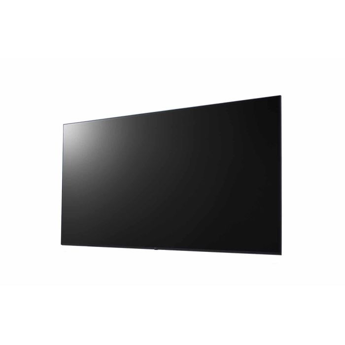 LG 86UL3J-N Pantalla de señalización digital 86" 4K Ultra HD Wifi Web OS Azul 2 LG 86UL3J-N Pantalla de señalización digital 86" 4K Ultra HD Wifi Web OS Azul 2