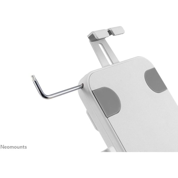 Soporte para Tablet Neomounts DS15-625WH1 Blanco (1) 11