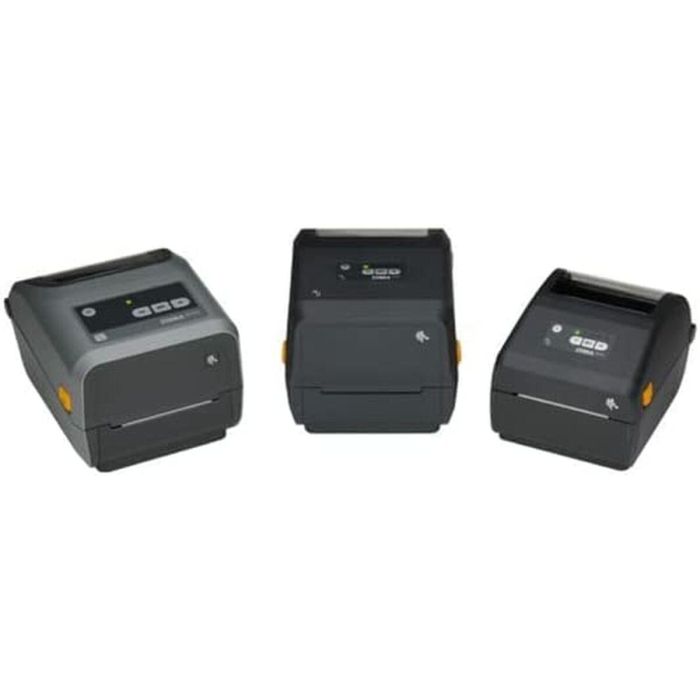 Impresora para Etiquetas Zebra ZD4A042-D0EW02EZ Impresora para Etiquetas Zebra ZD4A042-D0EW02EZ