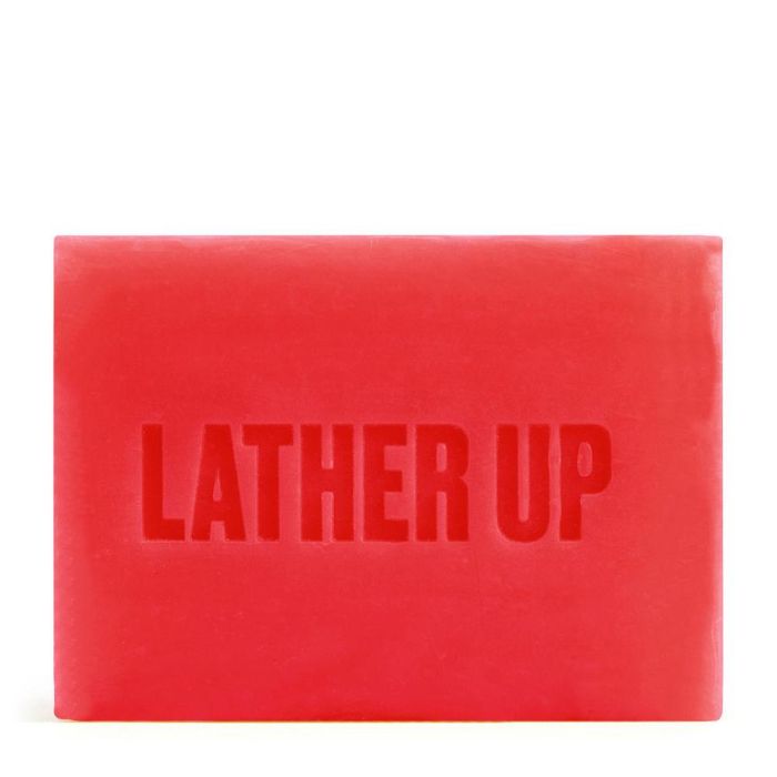 The Body Shop Strawberry Jabón 100 gr 1 The Body Shop Strawberry Jabón 100 gr 1