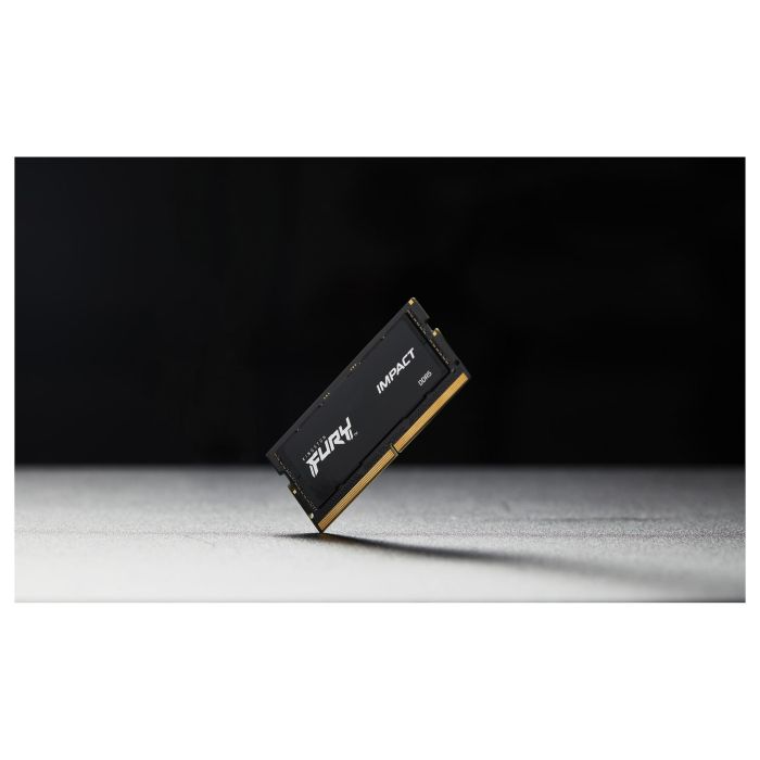 Memoria RAM Kingston Impact 64 GB DDR5 CL38 4800 MHz 5