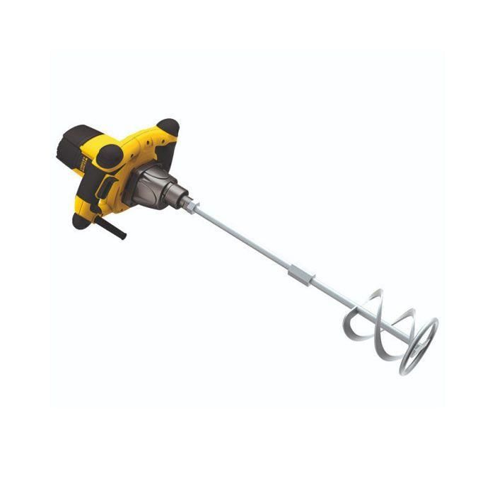 Mezclador Pintura 1600W Stanley Fme190-Qs Stanley Mezclador Pintura 1600W Stanley Fme190-Qs Stanley