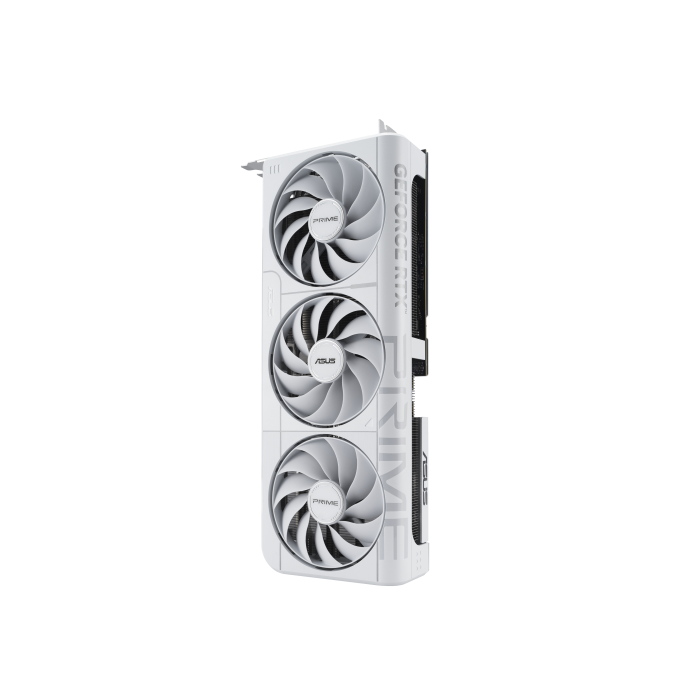 ASUS Prime GeForce RTX 5070 12GB GDDR7 White - 90YV0M19-M0NA00, PCIe 5.0, 3 Ventiladores, HDMI 2.1b, DisplayPort 2.1b 13 ASUS Prime GeForce RTX 5070 12GB GDDR7 White - 90YV0M19-M0NA00, PCIe 5.0, 3 Ventiladores, HDMI 2.1b, DisplayPort 2.1b 13