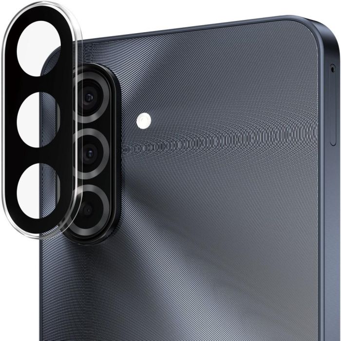 PanzerGlass Protector de Lente Hoops Clear para Samsung Galaxy A26 5G