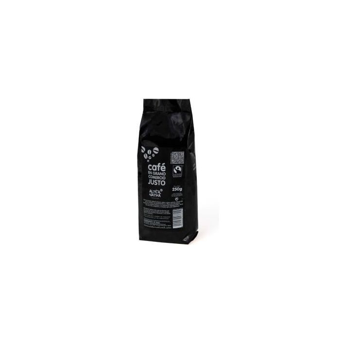 Cafe Naturalgrano 250 Gr Bio