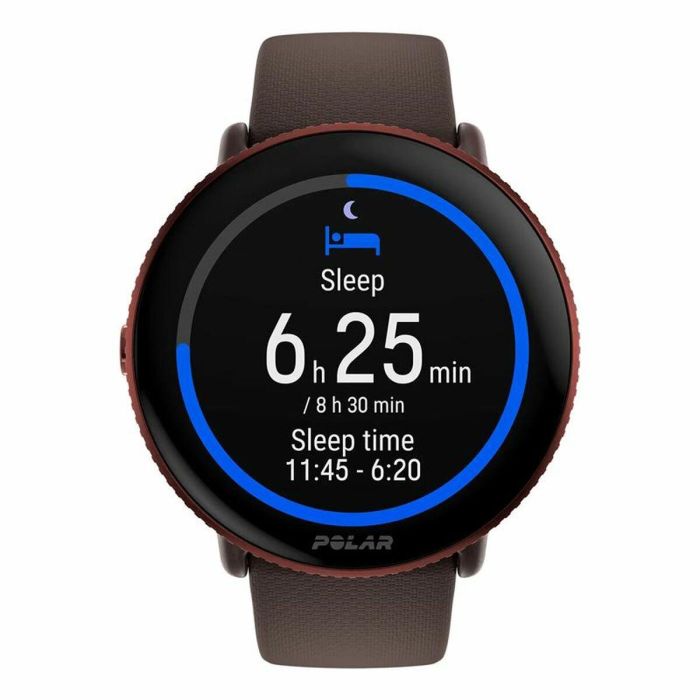 Smartwatch Polar 1,28" 4