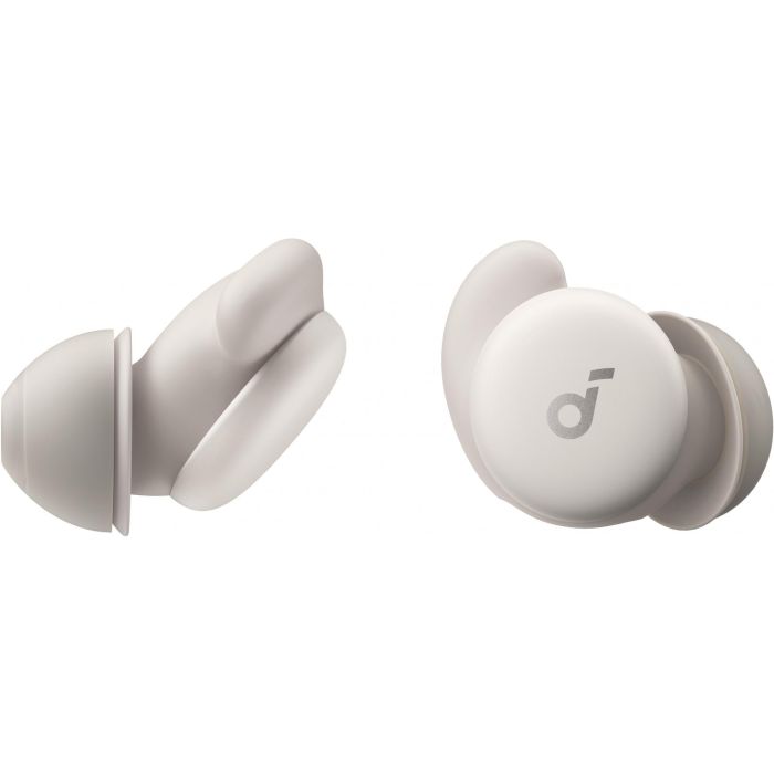 Soundcore Sleep A20 Auriculares Inalámbricos Intraurales con Bluetooth para Dormir, Música, Deporte y Llamadas - Blanco 4 Soundcore Sleep A20 Auriculares Inalámbricos Intraurales con Bluetooth para Dormir, Música, Deporte y Llamadas - Blanco 4