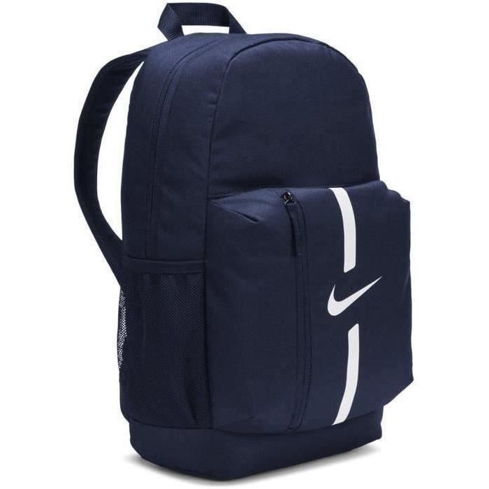 Mochila Escolar Nike ACADEMY TEAM DA2571 411 Azul marino 1