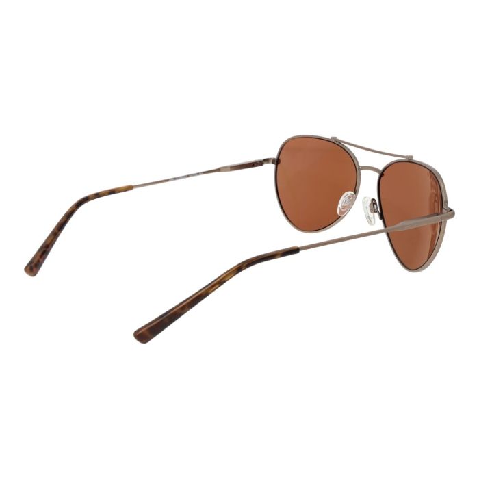 Gafas de Sol Unisex Serengeti SS599004 PETE 1 Gafas de Sol Unisex Serengeti SS599004 PETE 1