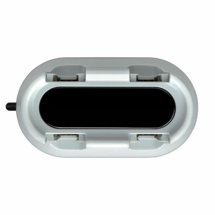 PDP PDP0708056067564 Cargador para 2 pares de mandos Joy-Con Nintendo Switch Blanco 6 PDP PDP0708056067564 Cargador para 2 pares de mandos Joy-Con Nintendo Switch Blanco 6