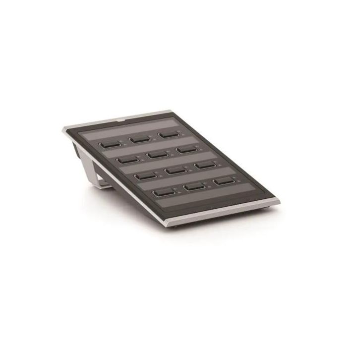 BOSCH PRA-CSE Ampliación de Teclado para Estación de Llamada PRAESENSA 12 Botones Configurables con Indicadores de Estado 1 BOSCH PRA-CSE Ampliación de Teclado para Estación de Llamada PRAESENSA 12 Botones Configurables con Indicadores de Estado 1