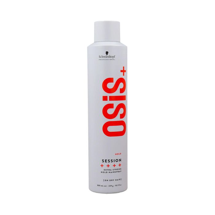 Schwarzkopf Osis Fijación Session Extra Strong Laca 300 ml