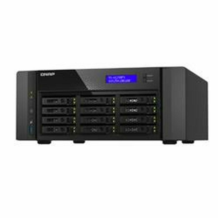 Tarjeta controladora RAID Qnap TS-h1290FX 16