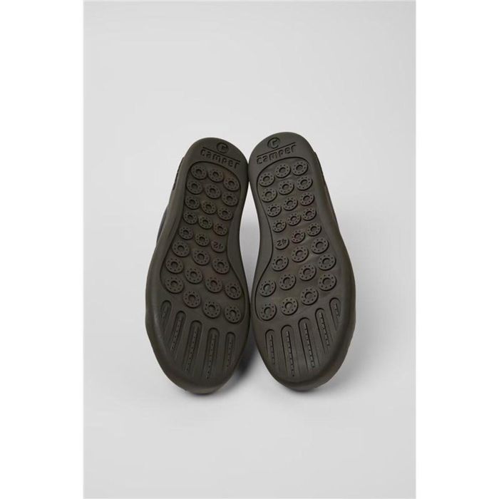 Zapatillas Casual Hombre Camper Peu Negro XL 3 Zapatillas Casual Hombre Camper Peu Negro XL 3