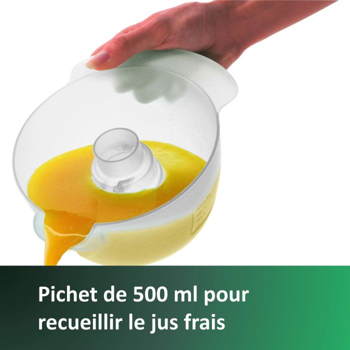 Philips Exprimidor Daily Collection HR2738 Licuadora con Jarra 0.5L 2 Philips Exprimidor Daily Collection HR2738 Licuadora con Jarra 0.5L 2