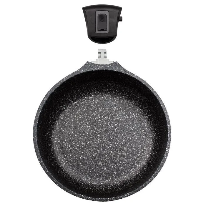 GSW Mango corto extraíble GSW4005643167895 para un fácil clic 1