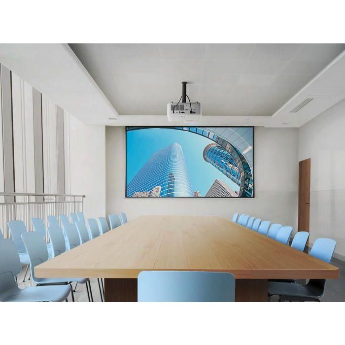 ViewSonic LS740HD Projector, Full HD(1920x1080), 5,000 ANSI Lumens, Contrast 3,000,000:1 Laser Phosphor (Lamp-Free), 26dB (Eco) 15 ViewSonic LS740HD Projector, Full HD(1920x1080), 5,000 ANSI Lumens, Contrast 3,000,000:1 Laser Phosphor (Lamp-Free), 26dB (Eco) 15