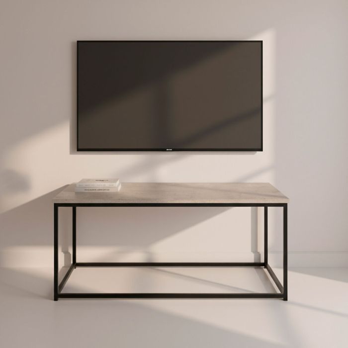 Mesa de Centro Max Home 90 X 40 X 48 CM 2