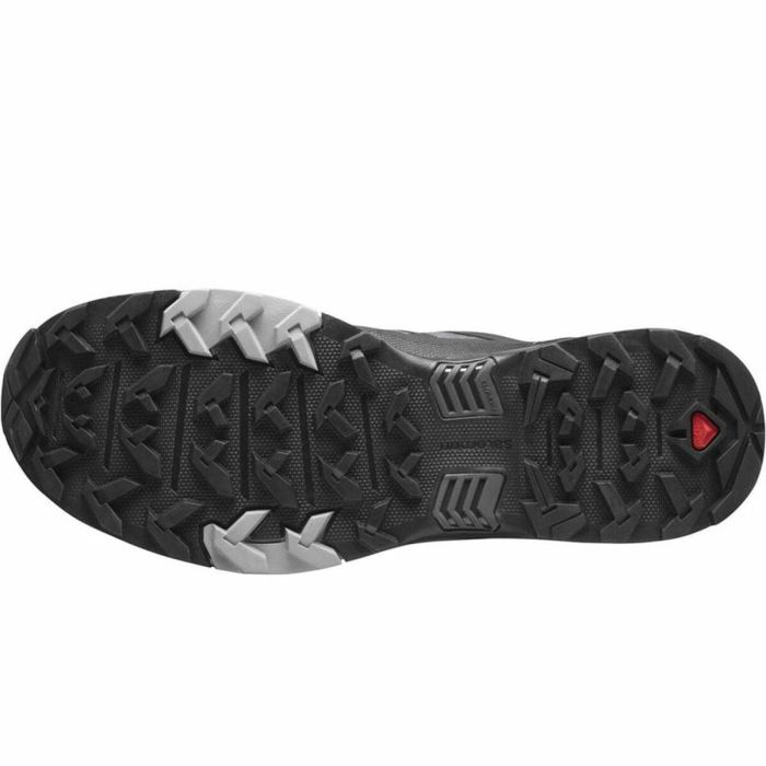 Zapatillas de Running para Adultos Salomon L41385100 Negro 4