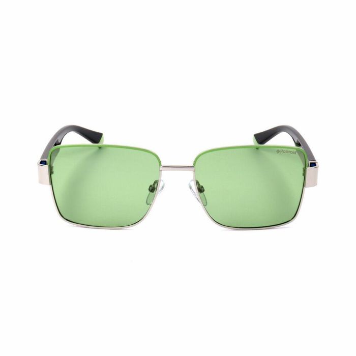 Gafas de Sol Unisex Polaroid PLD6120-S-KTU ø 54 mm