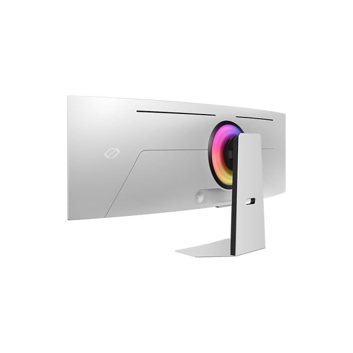 Samsung LS49CG954SUXEN Smart Monitor Gaming Curvo Ultrapanorámico 49" Dual QHD OLED 0.03ms 240Hz HDR True Black 400 FreeSync Premium Pro 4 Samsung LS49CG954SUXEN Smart Monitor Gaming Curvo Ultrapanorámico 49" Dual QHD OLED 0.03ms 240Hz HDR True Black 400 FreeSync Premium Pro 4