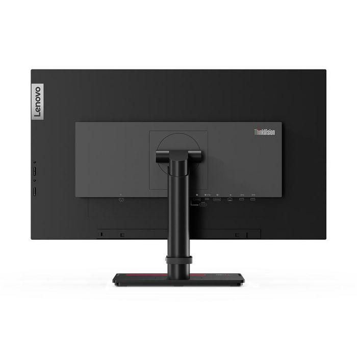 Lenovo 68.6cm (27") Wide Quad HD 2560 x 1440 W-LED IPS, 16:9, 350cd/m², 16.78M, 6ms, 178°/178°, 1000:1 2