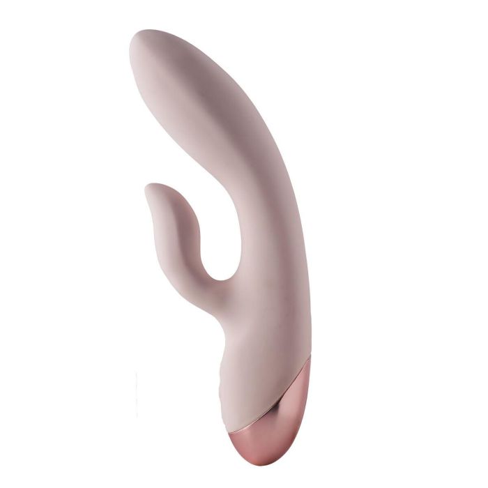 Vibrador Punto G Dream Toys Vivre Rosa 3