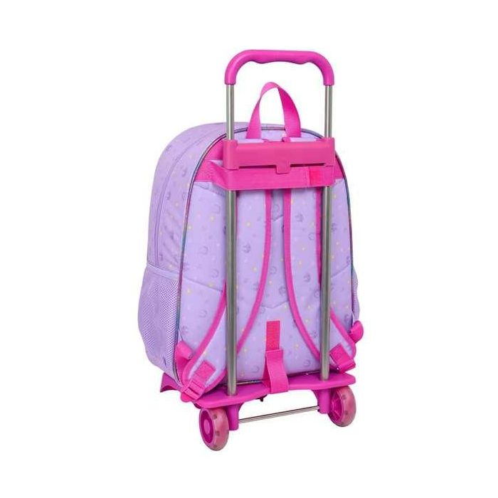 Moch 180+carro 905 unicorn academy 33x42x14 cm 1 Moch 180+carro 905 unicorn academy 33x42x14 cm 1
