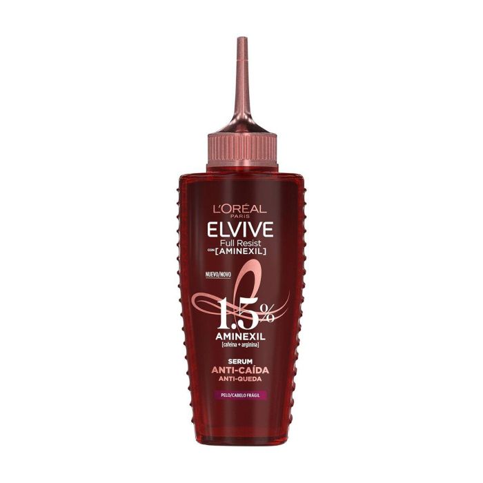 L'Oréal Paris Elivive Aminexil Anti Hair-Fall Serum