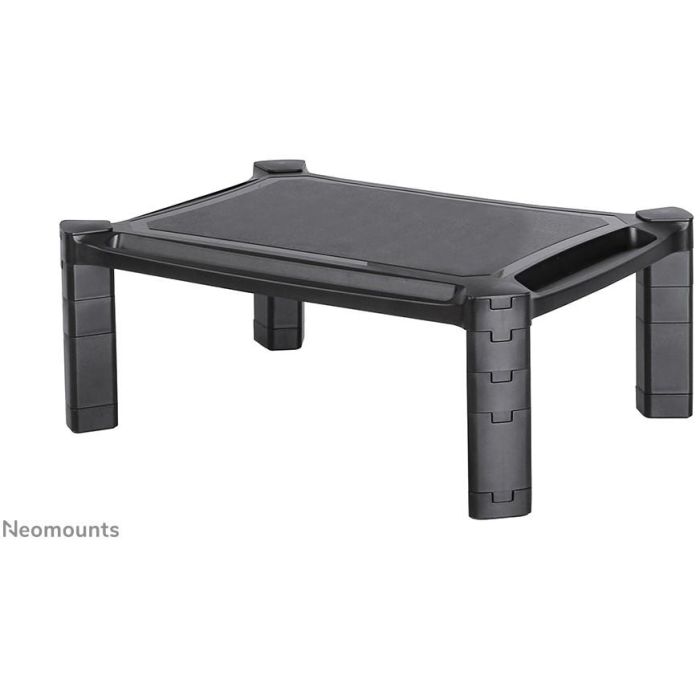 Soporte de Mesa para Pantalla Neomounts NSMONITOR20 Negro 10 kg 1 Soporte de Mesa para Pantalla Neomounts NSMONITOR20 Negro 10 kg 1