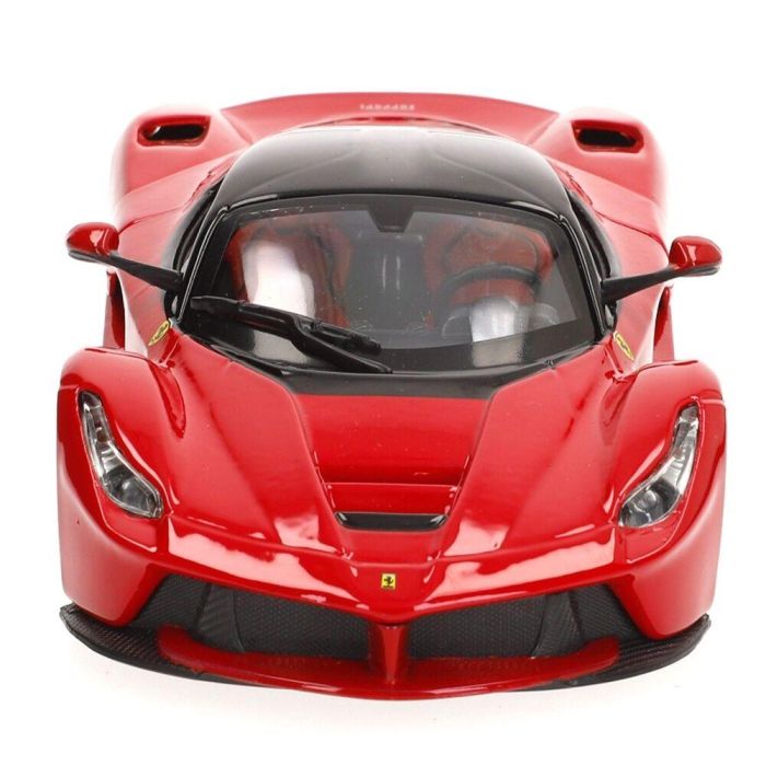 Coche Ferrari Laferrari 5 Coche Ferrari Laferrari 5