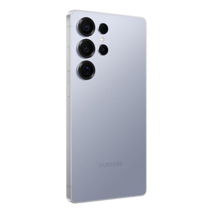 Samsung SM-S938BZBGEUB Smartphone Galaxy S25 Ultra 12GB RAM, 512GB Almacenamiento, 6.9" 5G Titanio Azul con S Pen y Galaxy AI 3 Samsung SM-S938BZBGEUB Smartphone Galaxy S25 Ultra 12GB RAM, 512GB Almacenamiento, 6.9" 5G Titanio Azul con S Pen y Galaxy AI 3