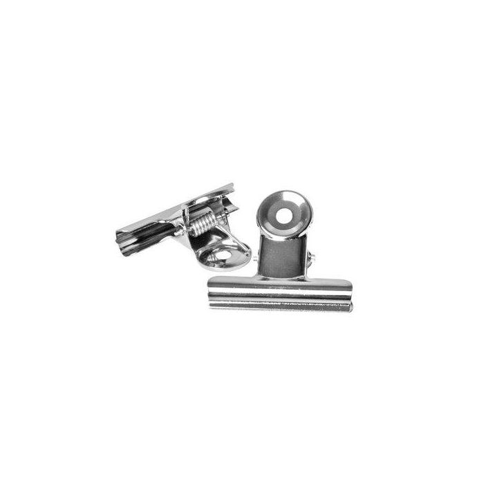 Pinza Pala Fija Forofis 75 Mm Bolsa De 6