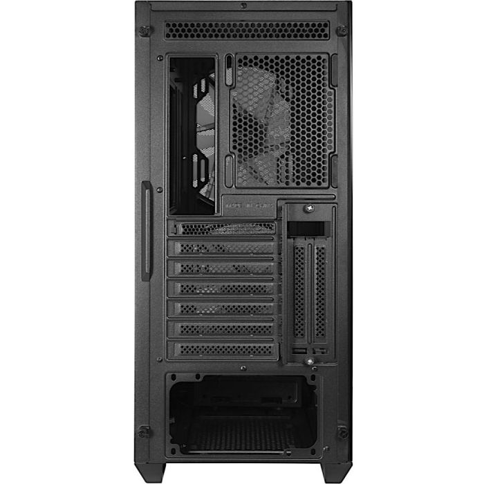 Inter-Tech IT-3503 Airstream Torre PC Gaming Negra ATX/EATX/Mini-ITX/uATX con ventana y filtros antipolvo 8 Inter-Tech IT-3503 Airstream Torre PC Gaming Negra ATX/EATX/Mini-ITX/uATX con ventana y filtros antipolvo 8