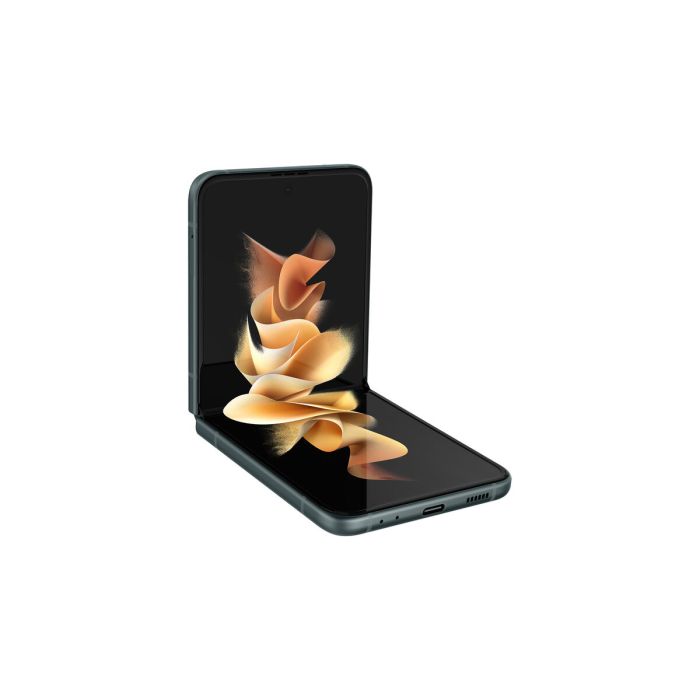 Smartphone Samsung GALAXY Z FLIP 3 Verde 256 GB 6,7" 1 Smartphone Samsung GALAXY Z FLIP 3 Verde 256 GB 6,7" 1