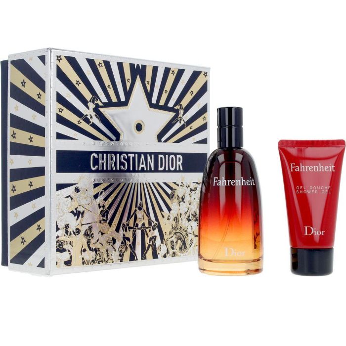 Dior Fahrenheit Estuche 1 Pz 1 Dior Fahrenheit Estuche 1 Pz 1