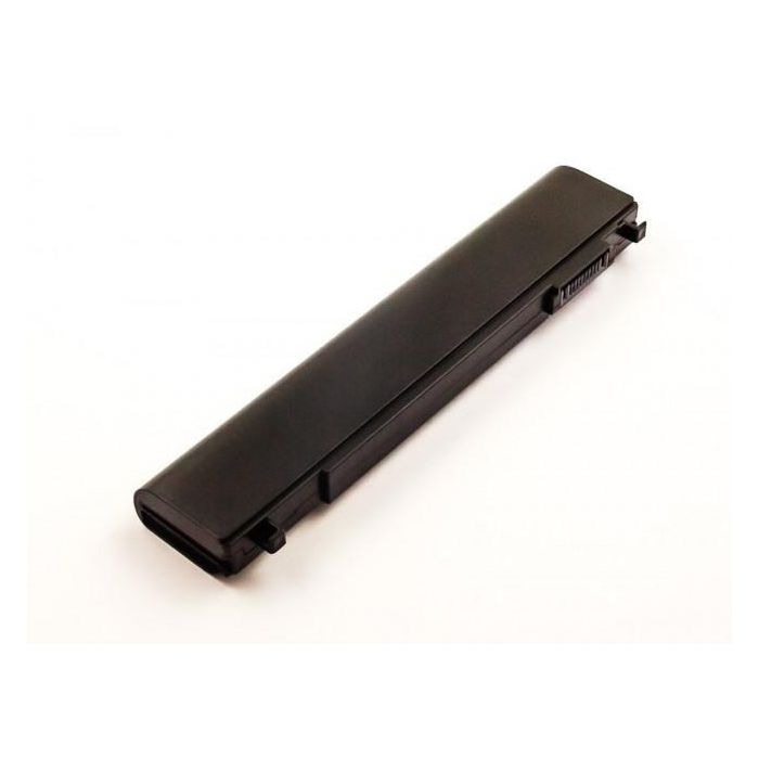CoreParts Laptop Battery for Toshiba 47Wh 6 Cell Li-ion 10.8V 4.4Ah 2 CoreParts Laptop Battery for Toshiba 47Wh 6 Cell Li-ion 10.8V 4.4Ah 2