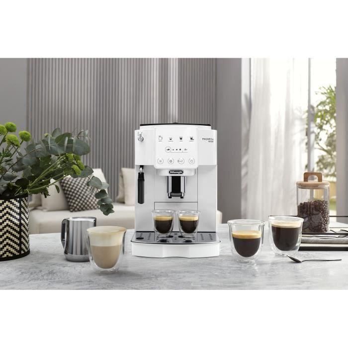 Delonghi Ecam220.21.ww DEL8004399025394 Expresso 1