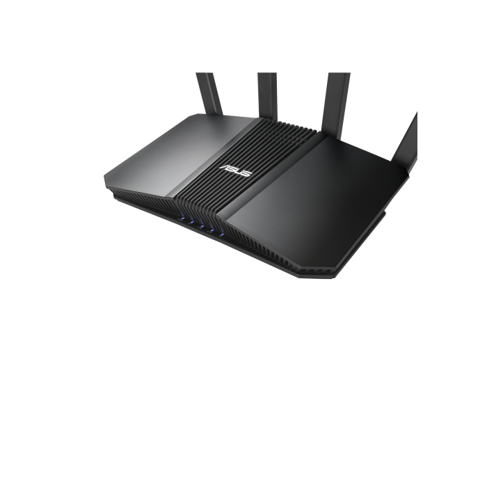 Asus Rt-Be55 Router Inalámbrico 2.5 Gigabit Ethernet Doble Banda (2,4 Ghz / 5 Ghz) Negro 11
