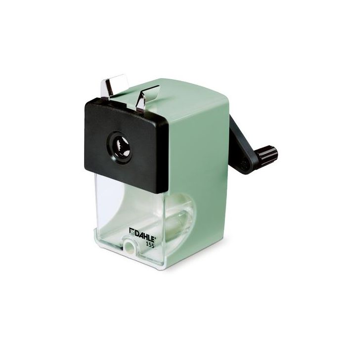 Afilalapiz Mesa Dahle 155 Ø12 Mm Menta